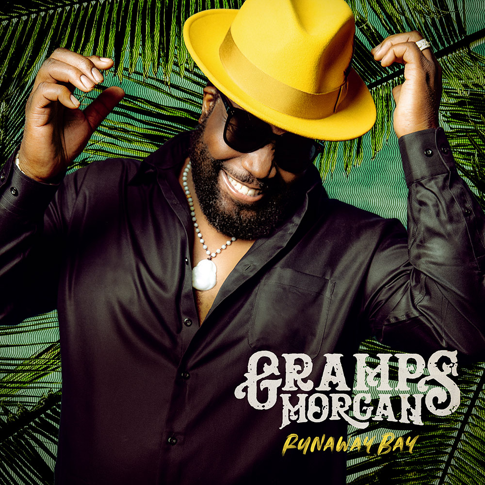 gramps morgan music