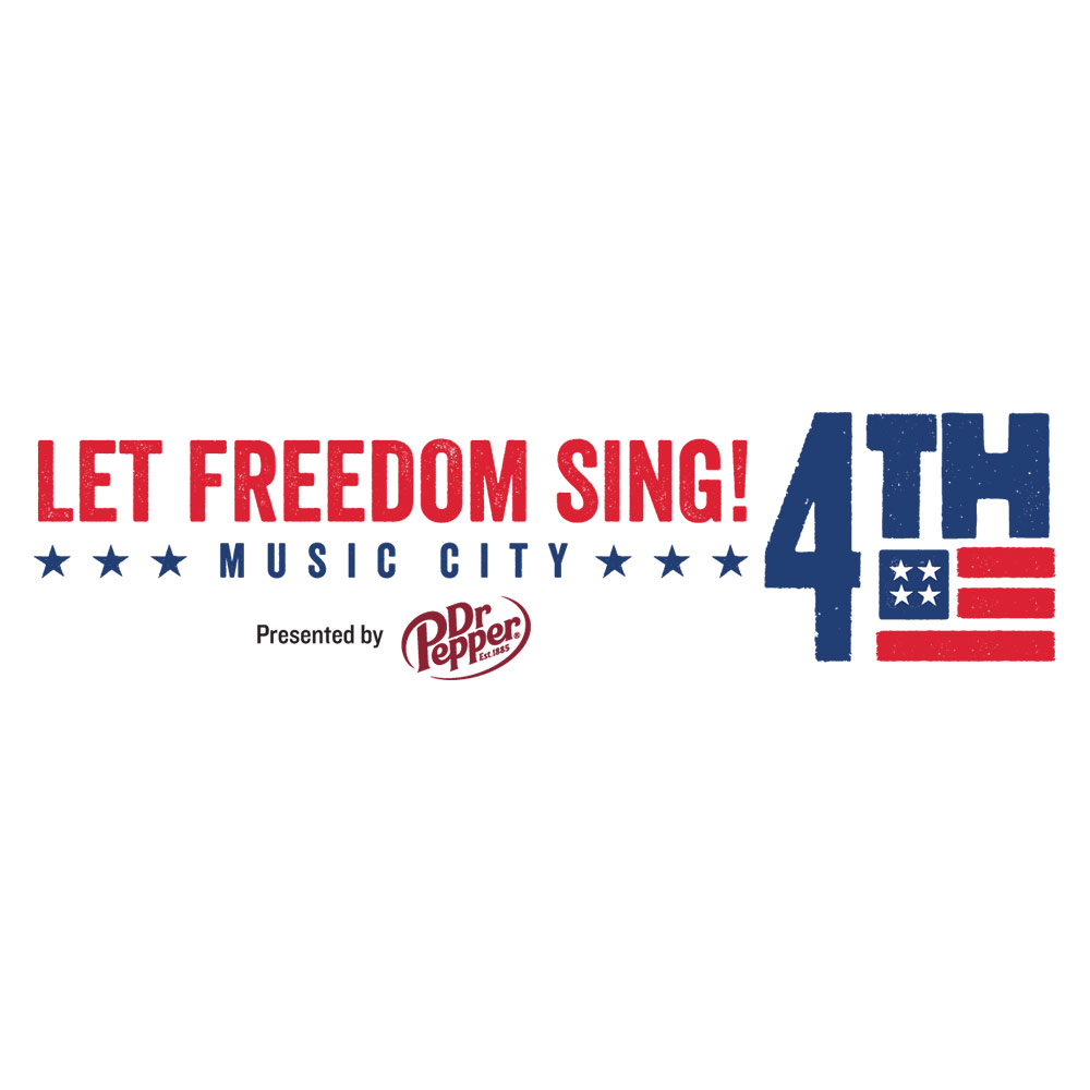 Let Freedom Sing! Music City 2022